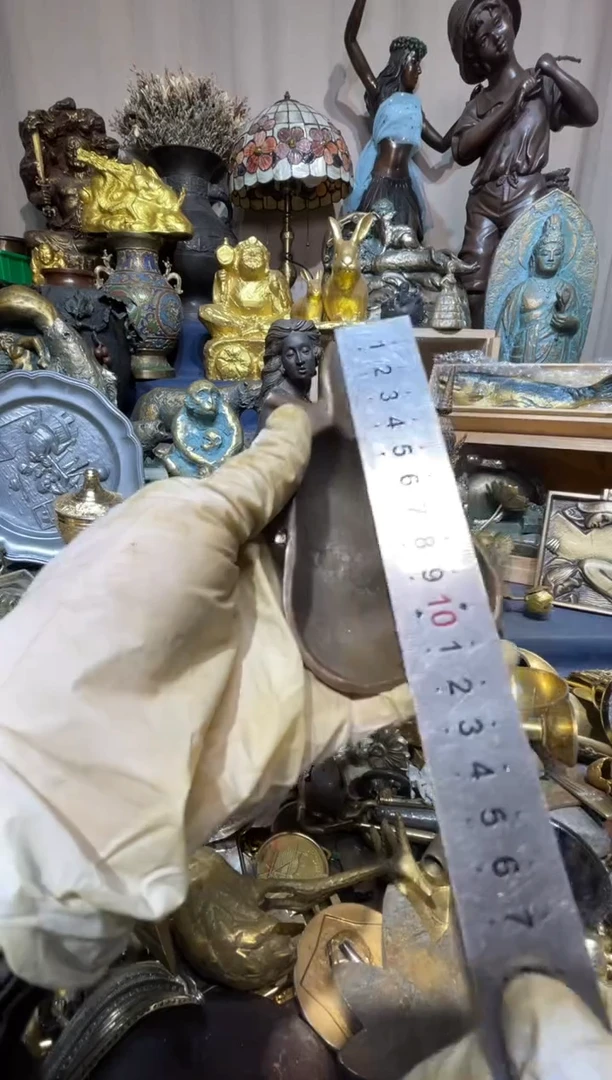 茶盏大阪回流商品以图片为准25