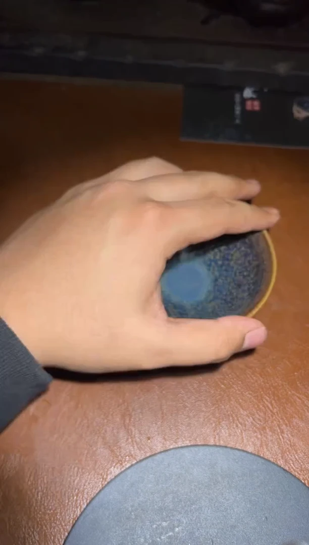 茶盏林后古窑刘友良24