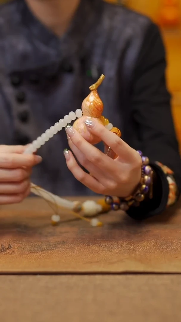 【闪购商品】809宴禾堂大漆工艺小葫芦99