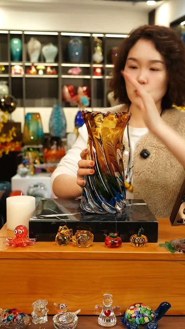 外贸花瓶尾货花瓶102