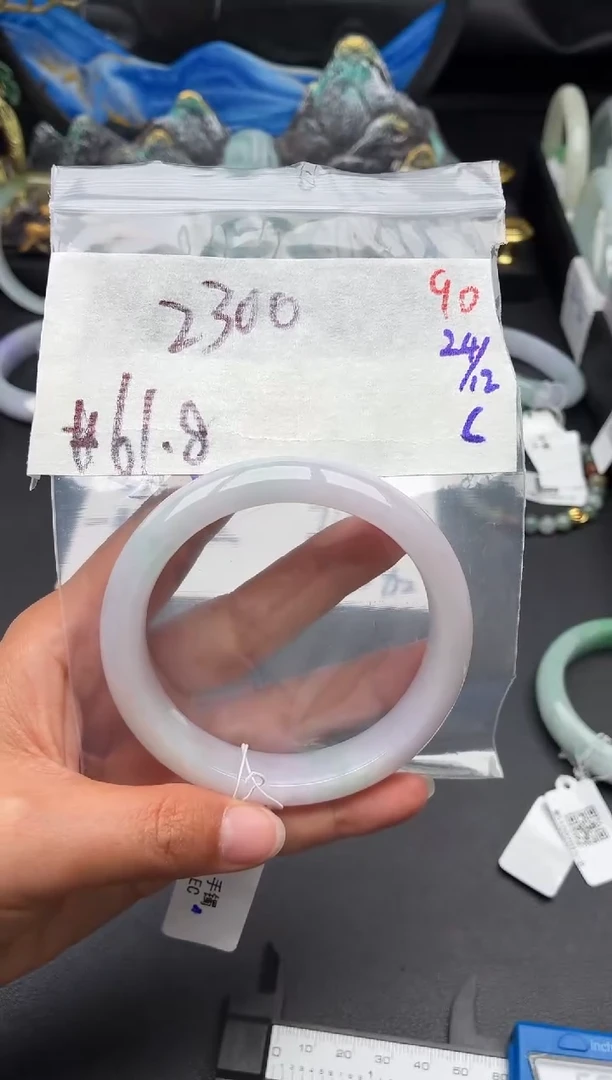 未镶嵌定制翡翠毛货需精细抛光多样性发1件90