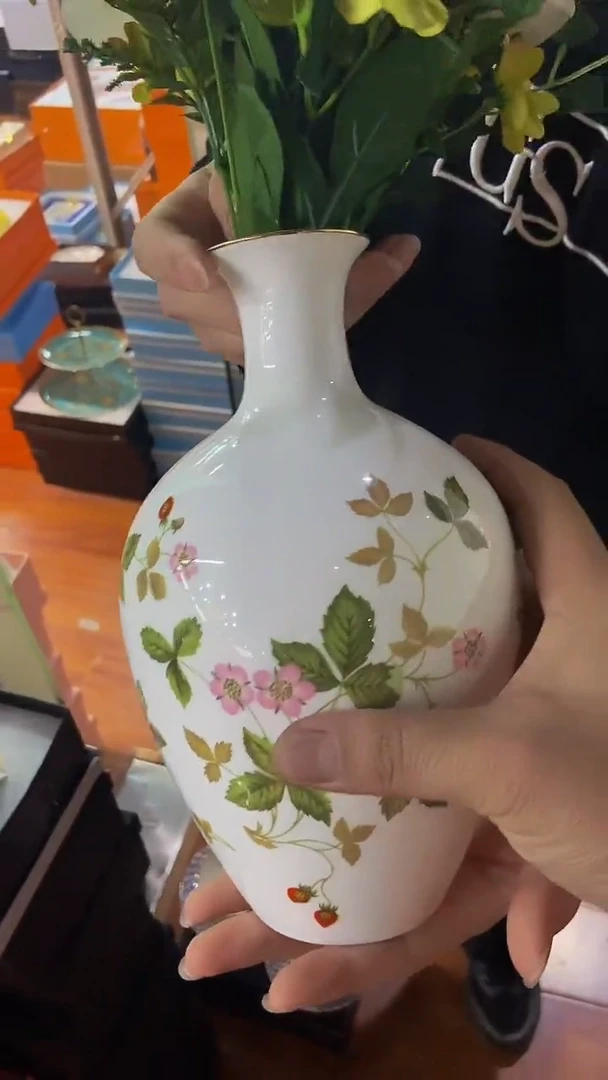 【闪购商品】鸿辉家品牌瓷器，京东包邮！