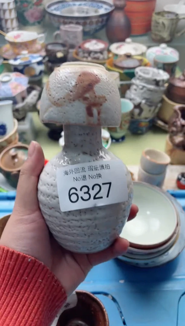 【闪购商品】摆件6327精美创意日式臻品