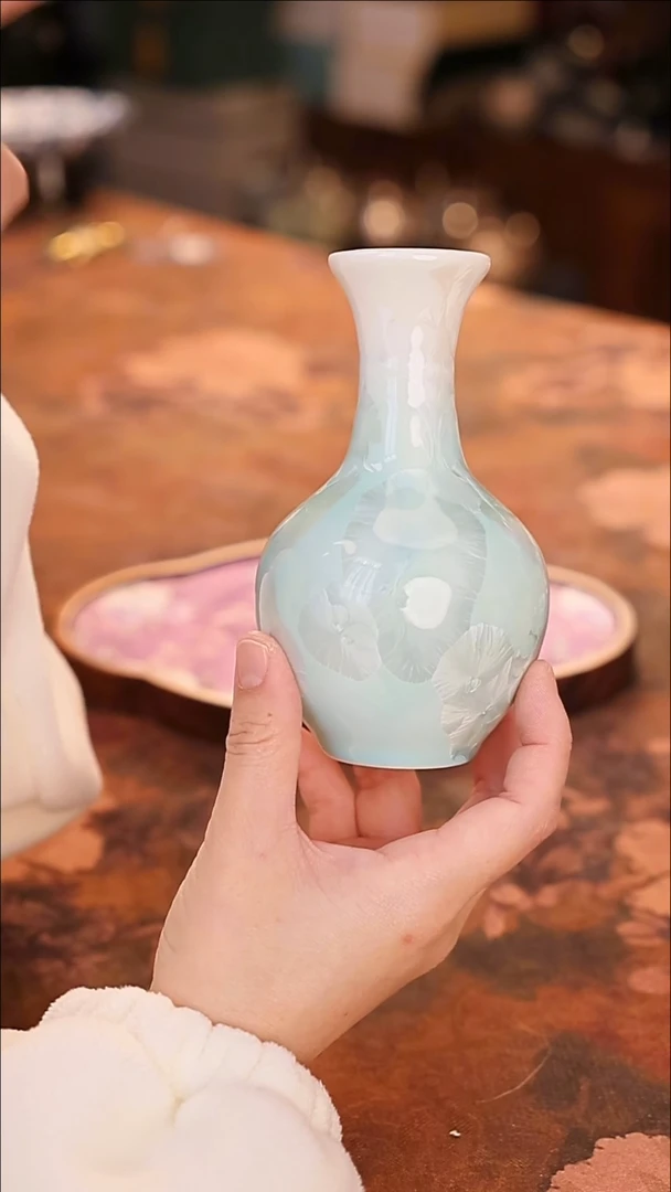 【闪购商品】陶瓷茶具（无礼盒无茶盘）@@A12269