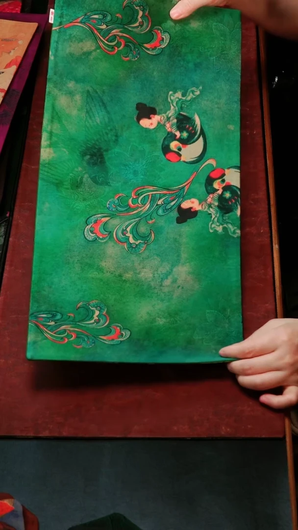 别具一阁布艺尺寸50*24