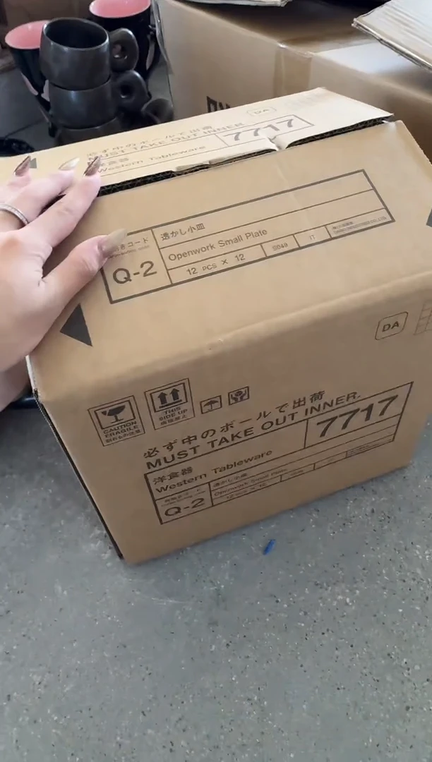 瓷【唯品瓷】工厂溯源