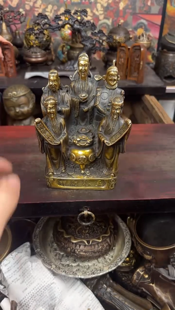 德商铜专属精选链接