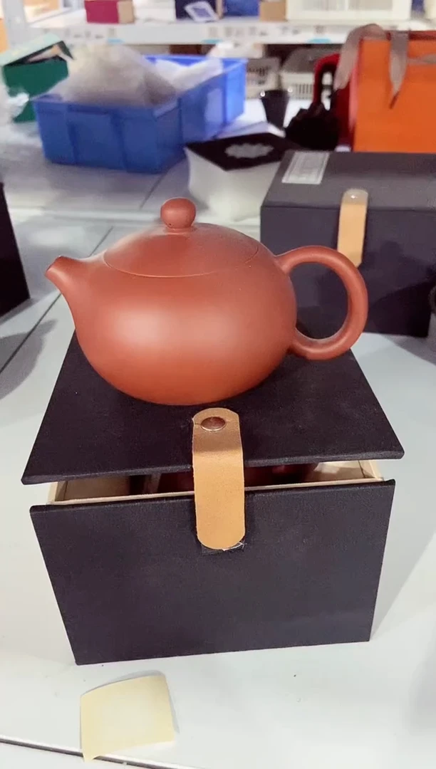 高端陶瓷茶具清品福利产品