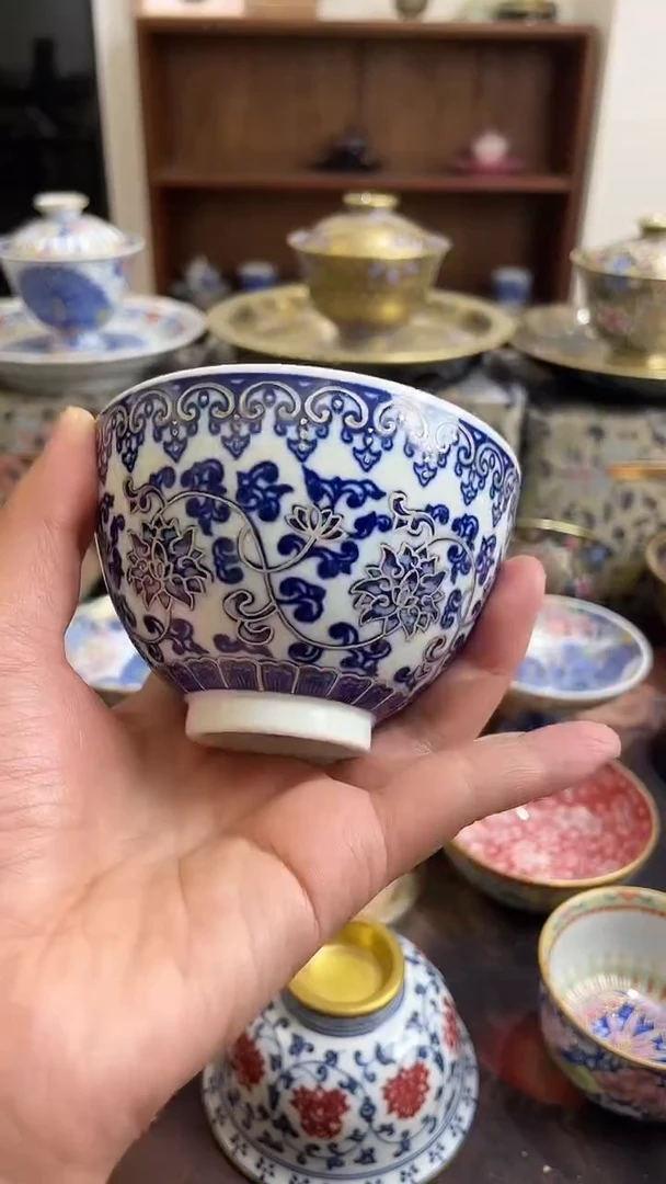 其他景德壹心好茶器放心购