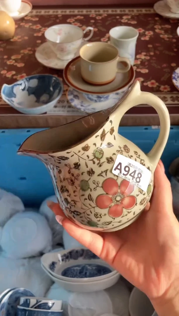 瓷片@***?瓷器瓷器A948