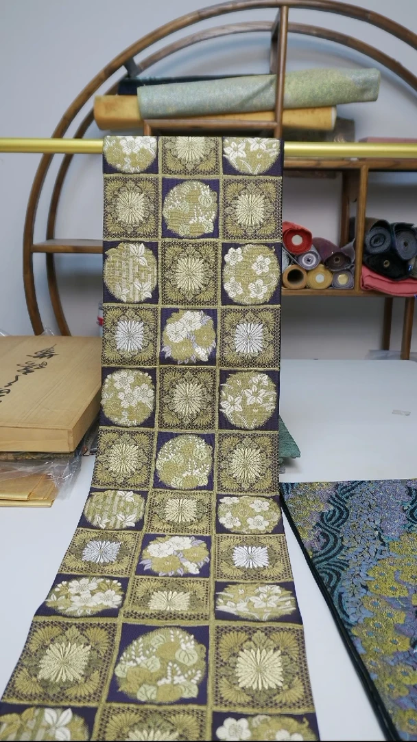 织绣200轮奈织轮奈织