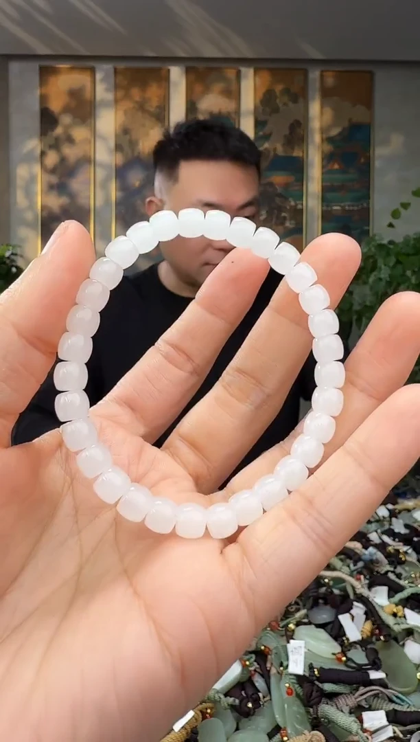 未镶嵌和田玉挂件拍一发一多样性发货