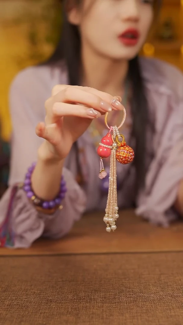 158宴禾堂漆艺工艺小葫芦118