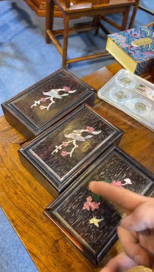 【闪购商品】木工艺品 福利 捡漏 11