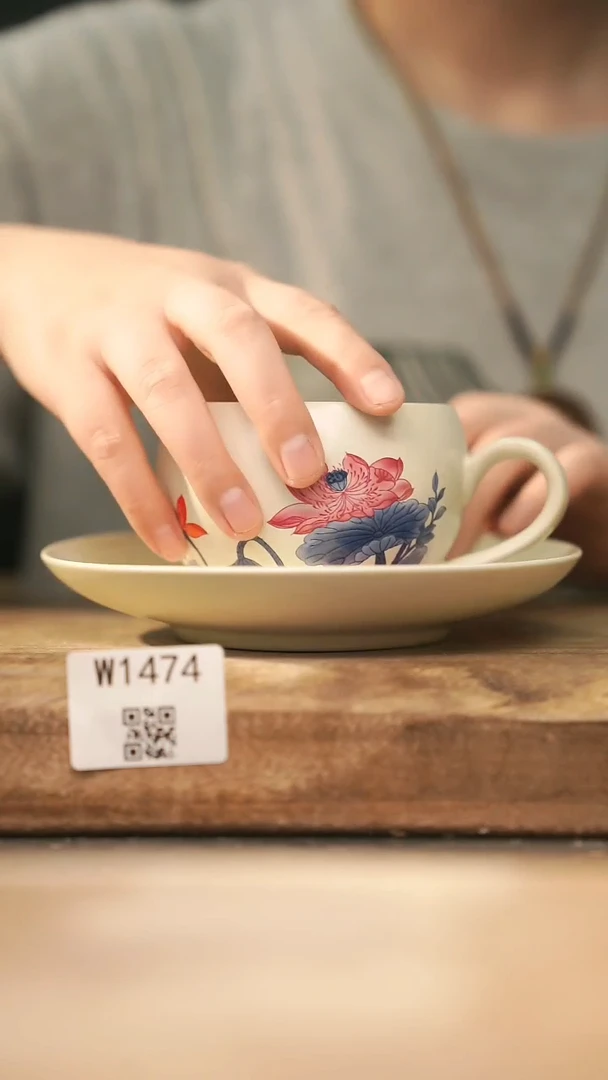 【经典福利】/ 杯子@@W1474