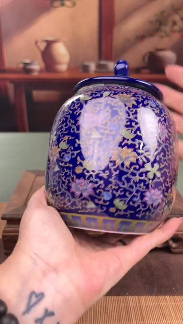 【闪购商品】顾德茶器福利闪购链接