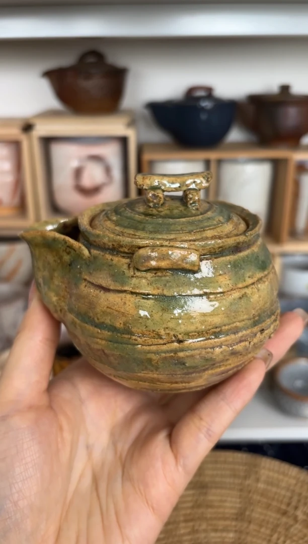 61编码瓷器恭喜发财