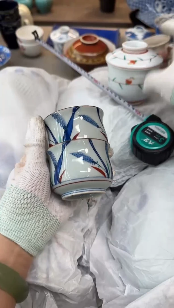 摆件自*瓷器瓷器瓷器瓷器