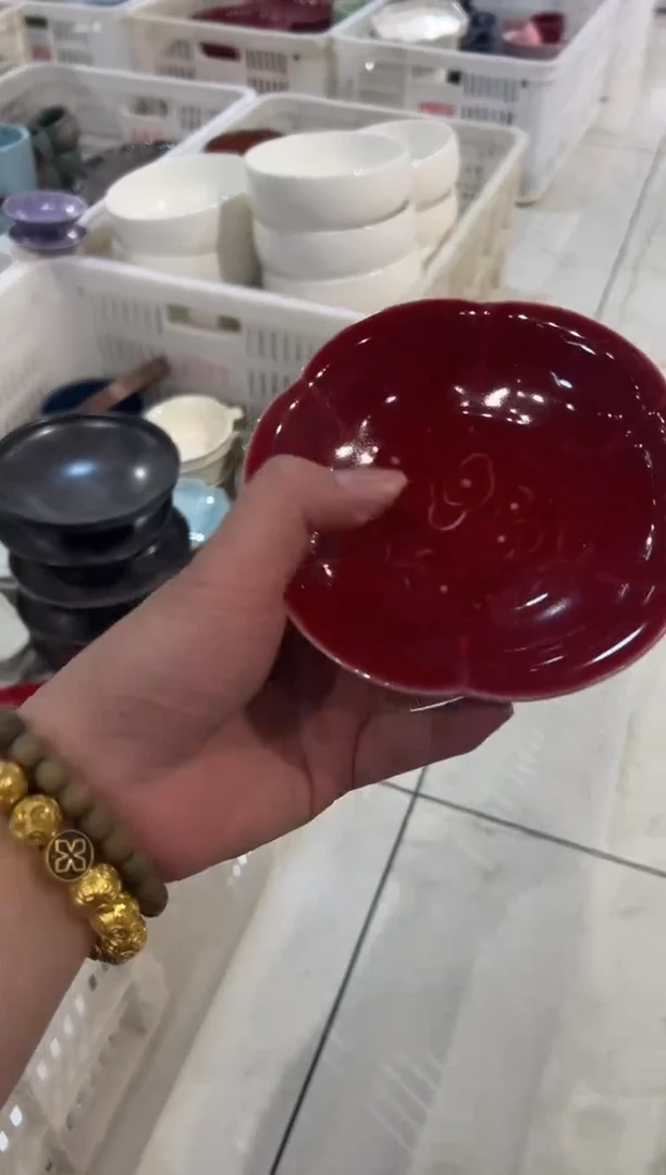 瓷片微瑕商品，介意勿拍
