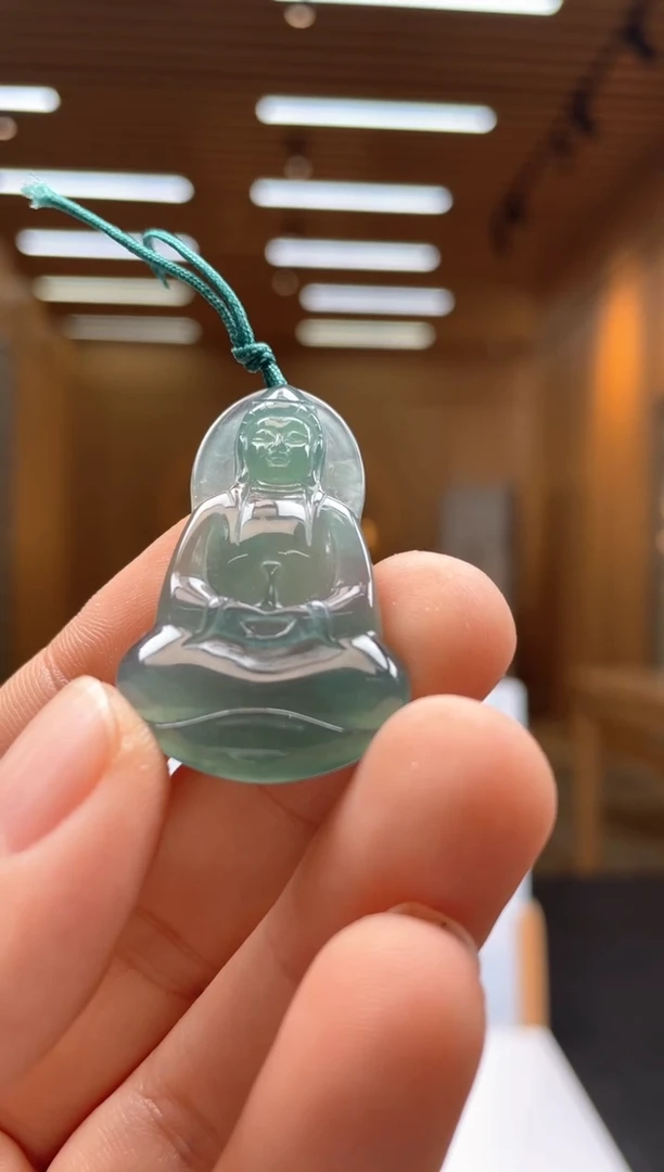 未镶嵌定制翡翠********357