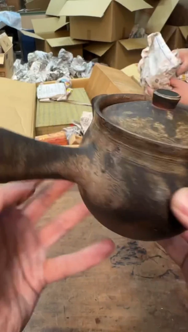 【闪购商品】摆件13y古美術空间美学E25