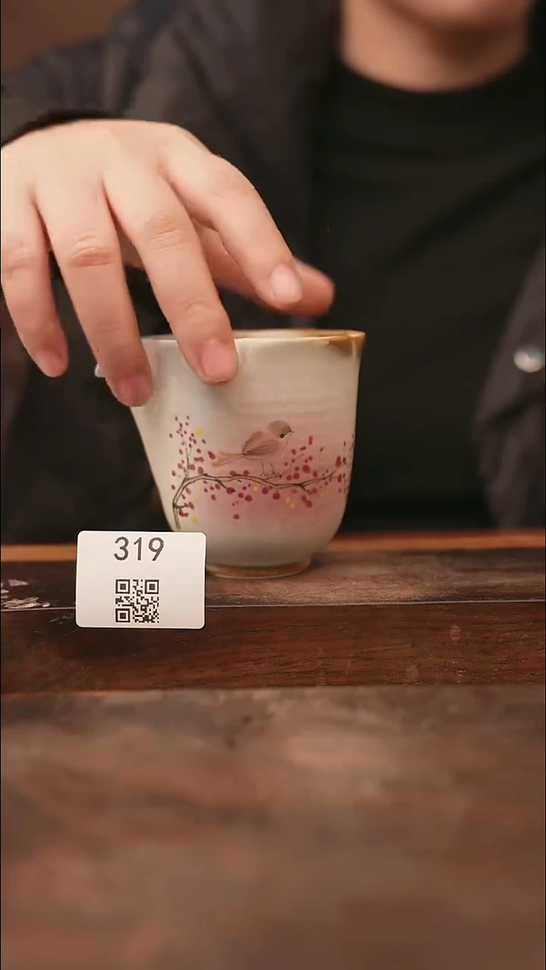 【落单孤品】/杯子@@319