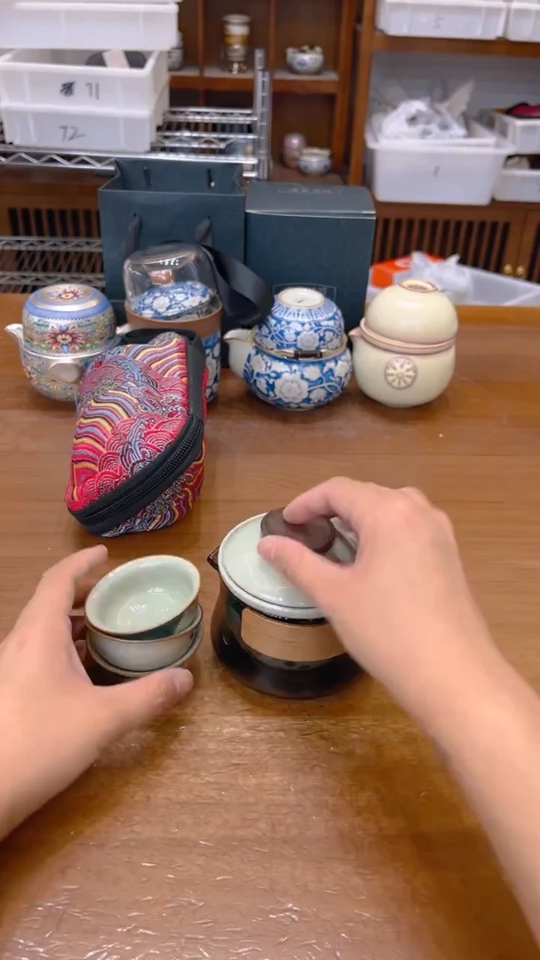 陶瓷茶具通用链接