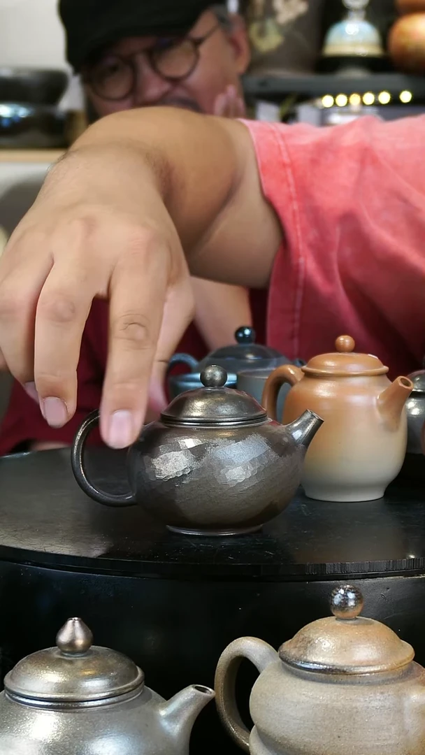 壶450  苏橙茶周边