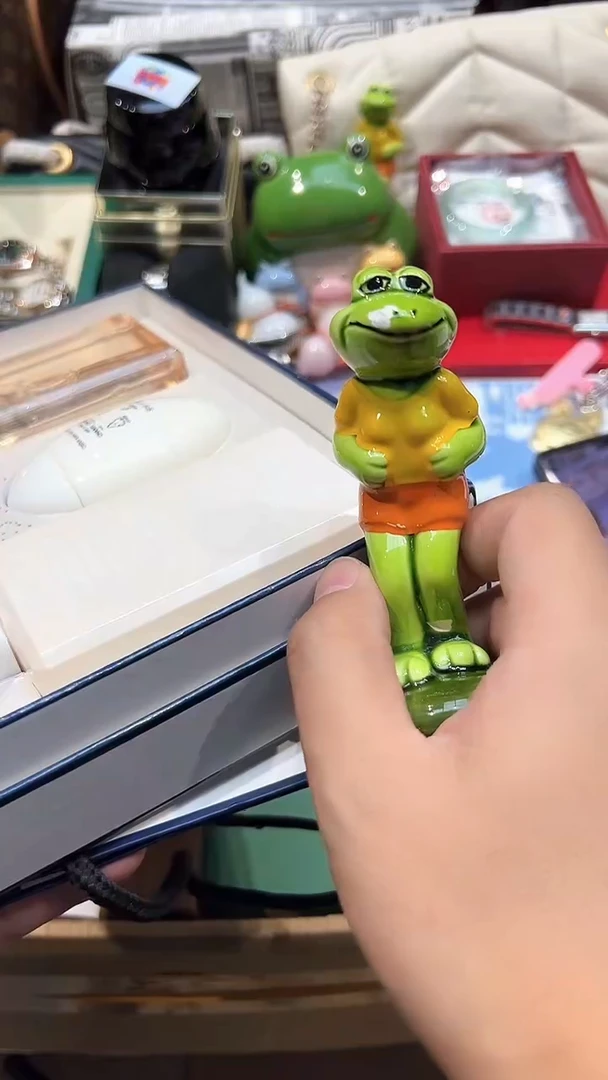 全球寻宝高端瓷儿