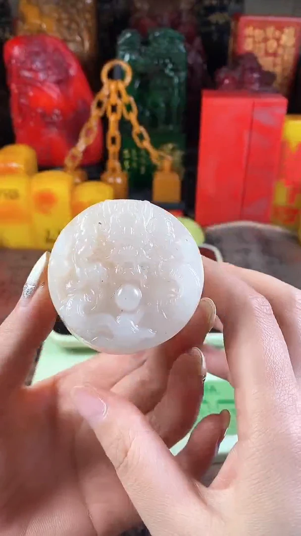 【闪购商品】寿山石印石62寿山石