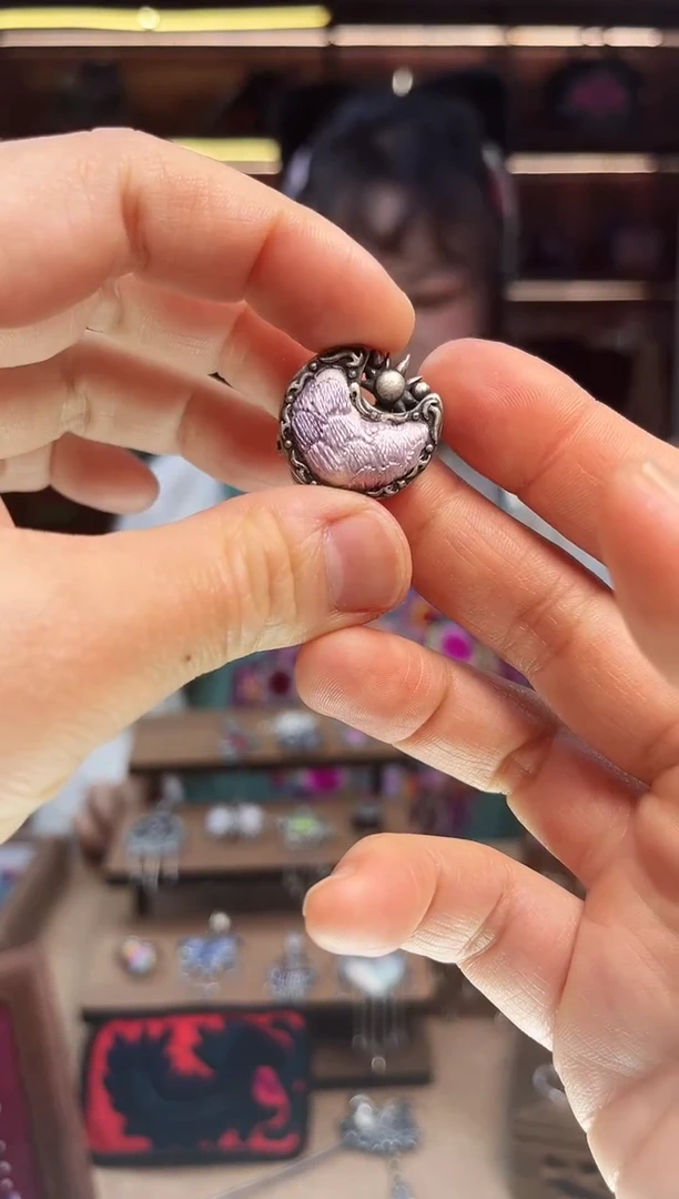 【闪购商品】织绣1727黔东南苗族刺绣