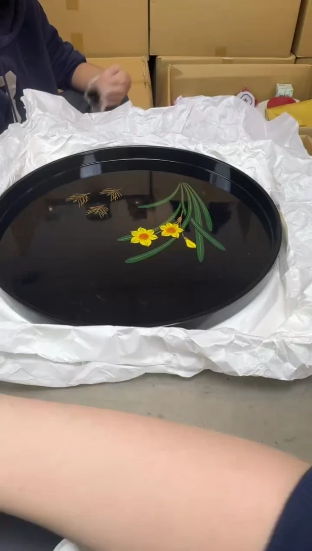 瓷片2155聚宝缘海陶精选