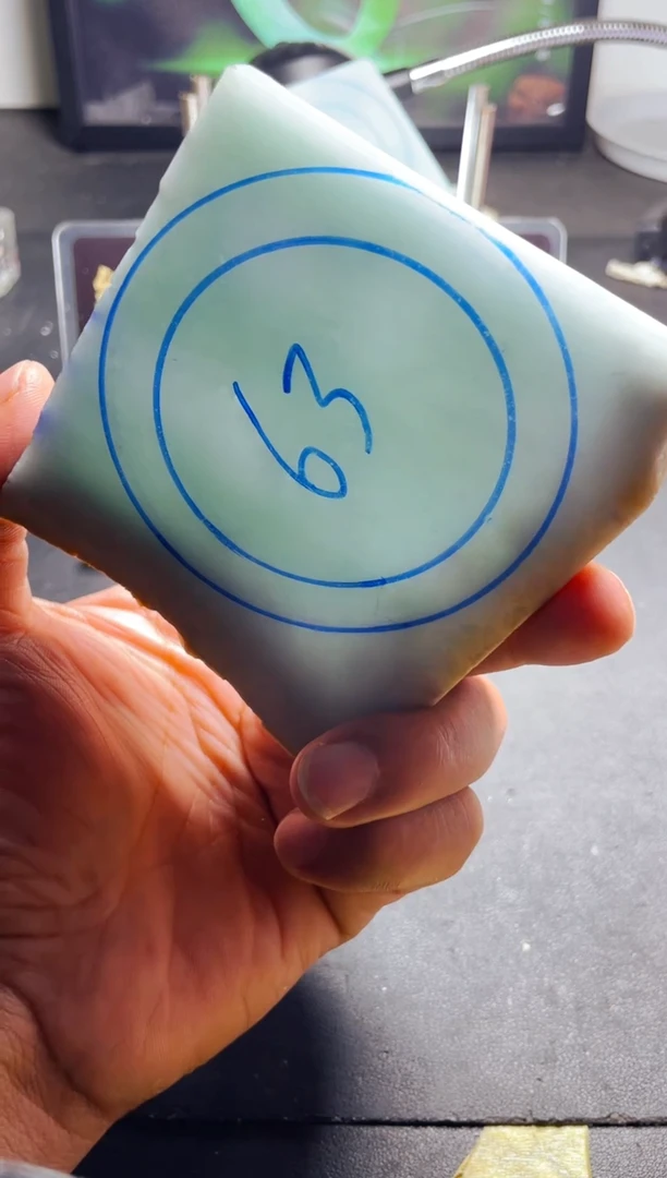 未镶嵌翡翠定制翡翠思翡翠