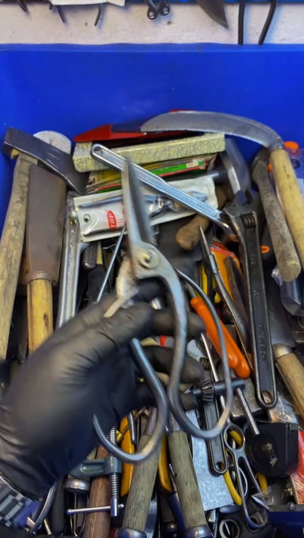 九****）大白日本工具仓库闪购链接