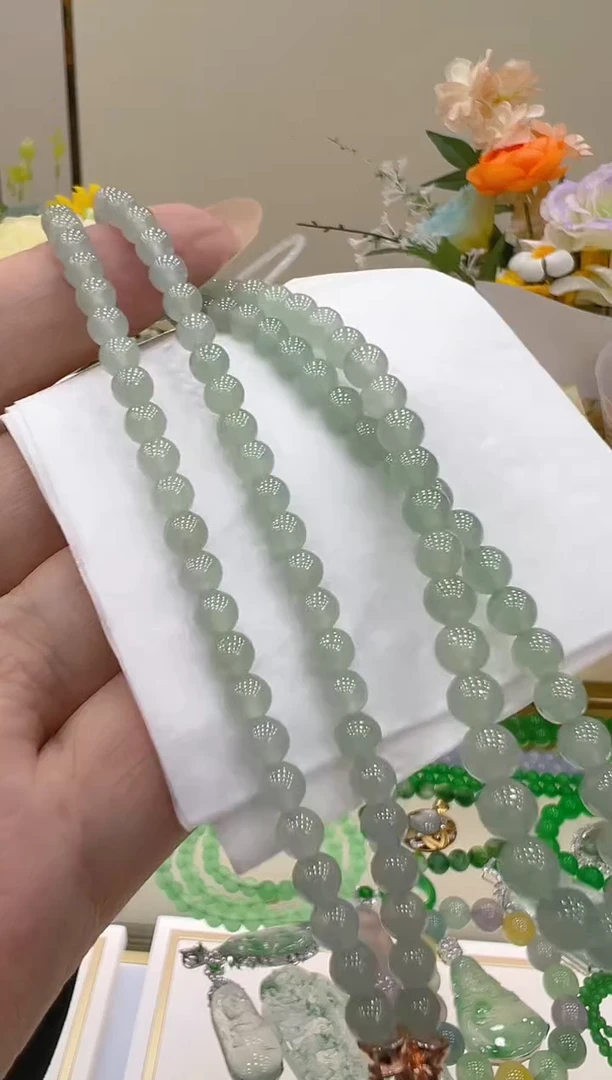 未镶嵌手串翡翠多样性团购发一件