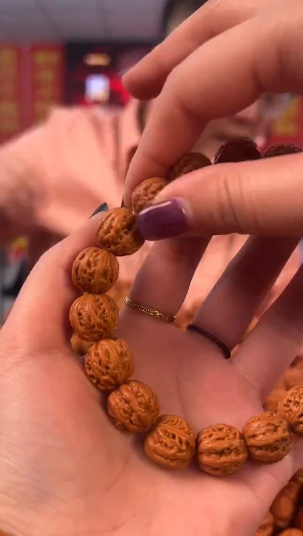 手串文玩核桃111