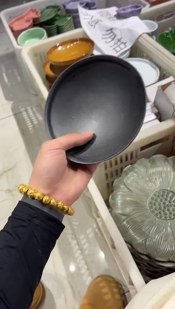 瓷片微瑕商品，介意勿拍