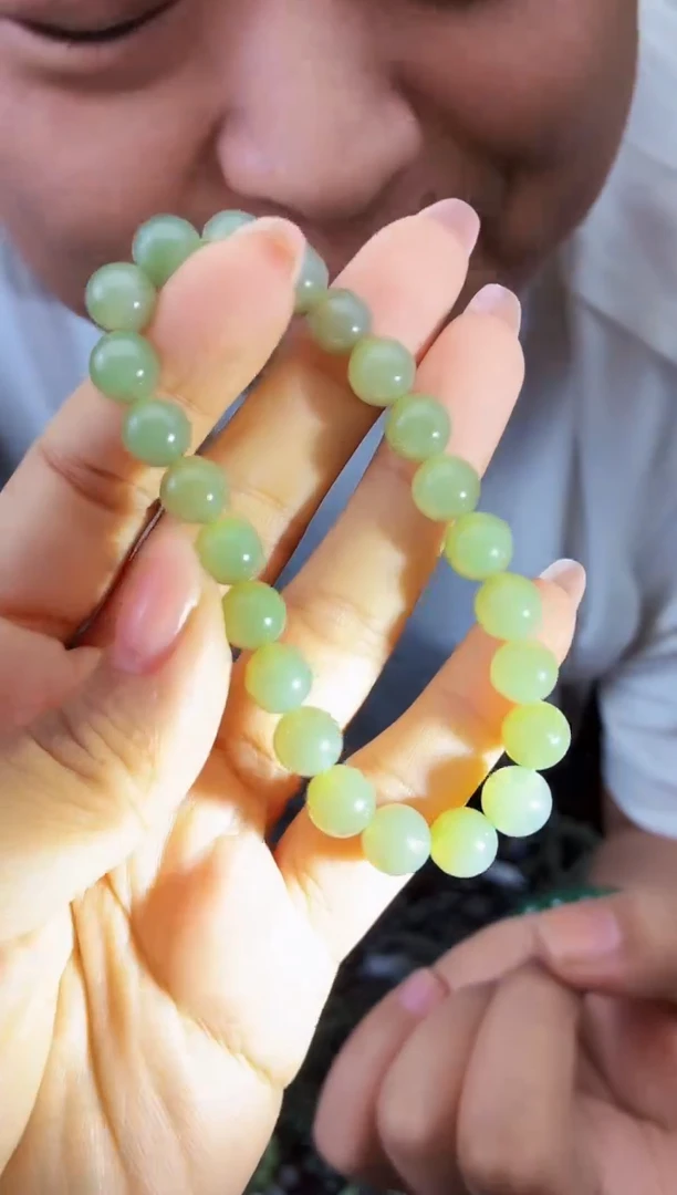 和田玉未镶嵌颈饰多样性发货拍一发一