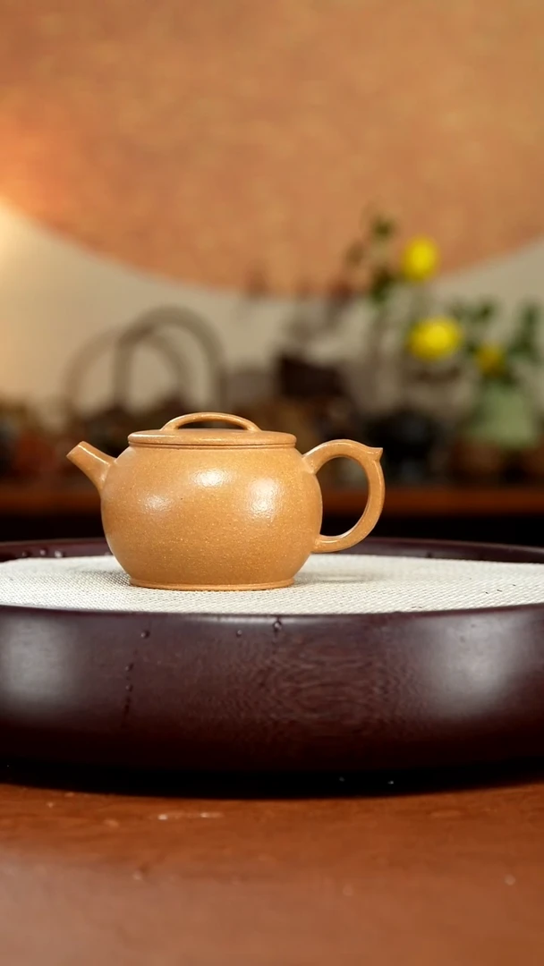 茶壶紫砂宜兴紫砂壶