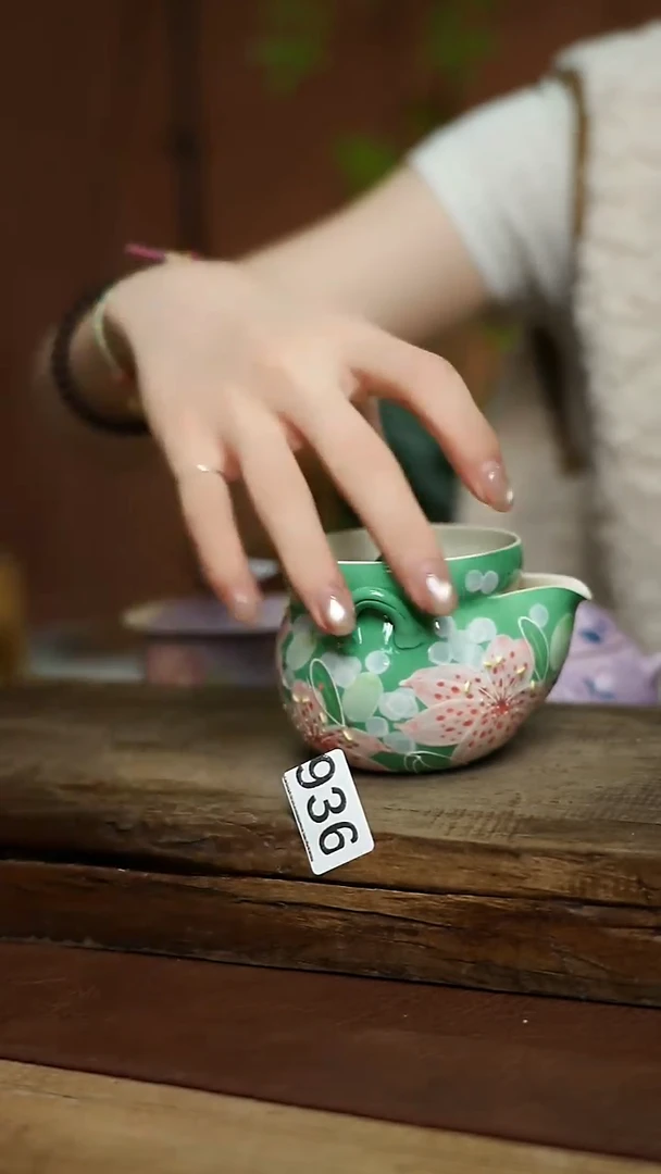 福利！！设计师系列 花满蹊