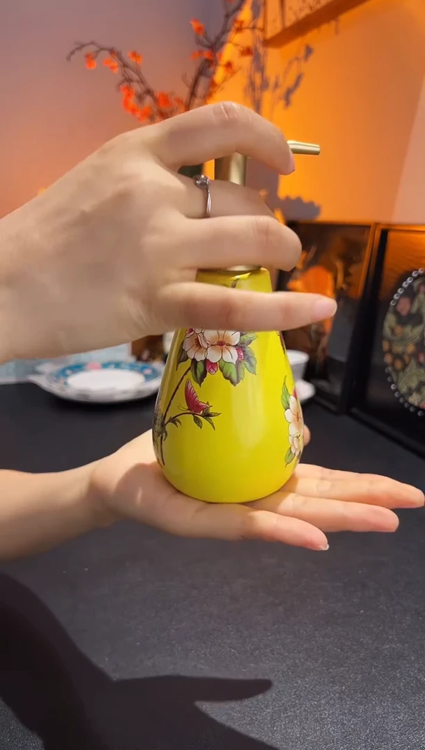 外贸陶瓷家居百货