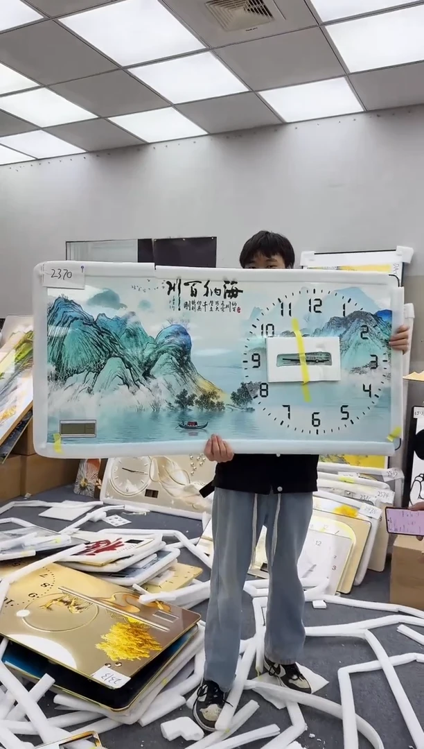 横款孤品微瑕黑马闪购2370