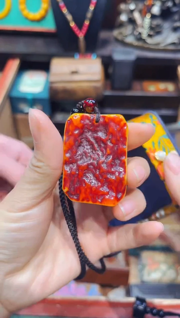 【闪购商品】蜜蜡裸石未镶嵌欣妹专属精选链接a76