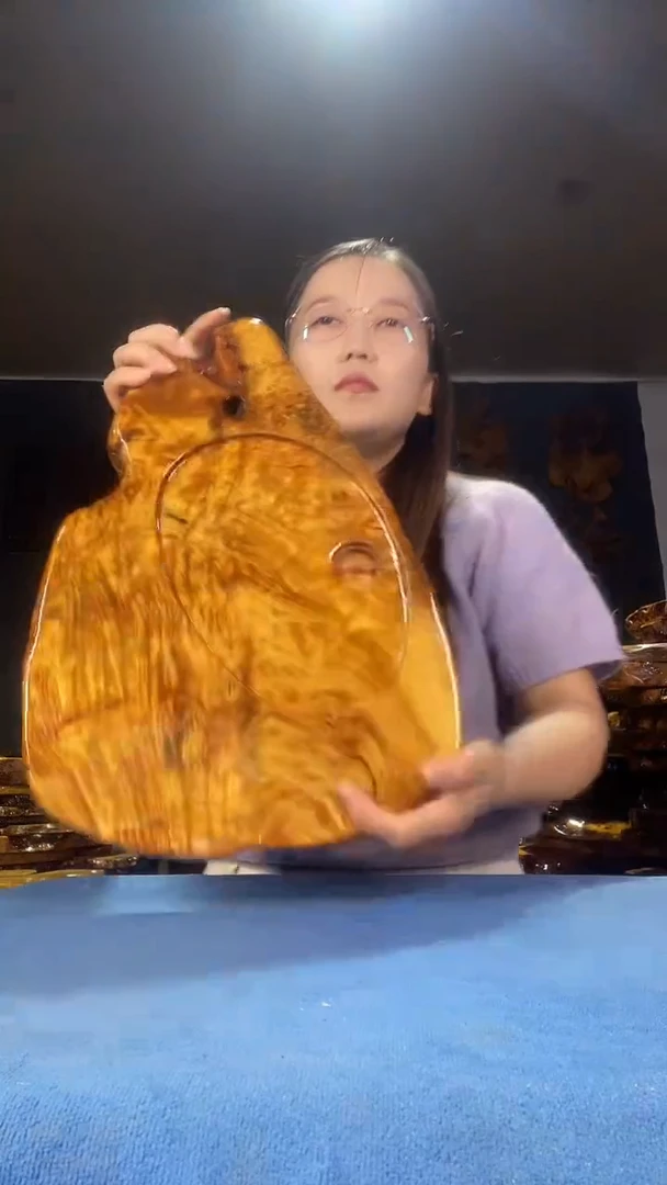 紫砂茶盘本店截图为准（不含配件）