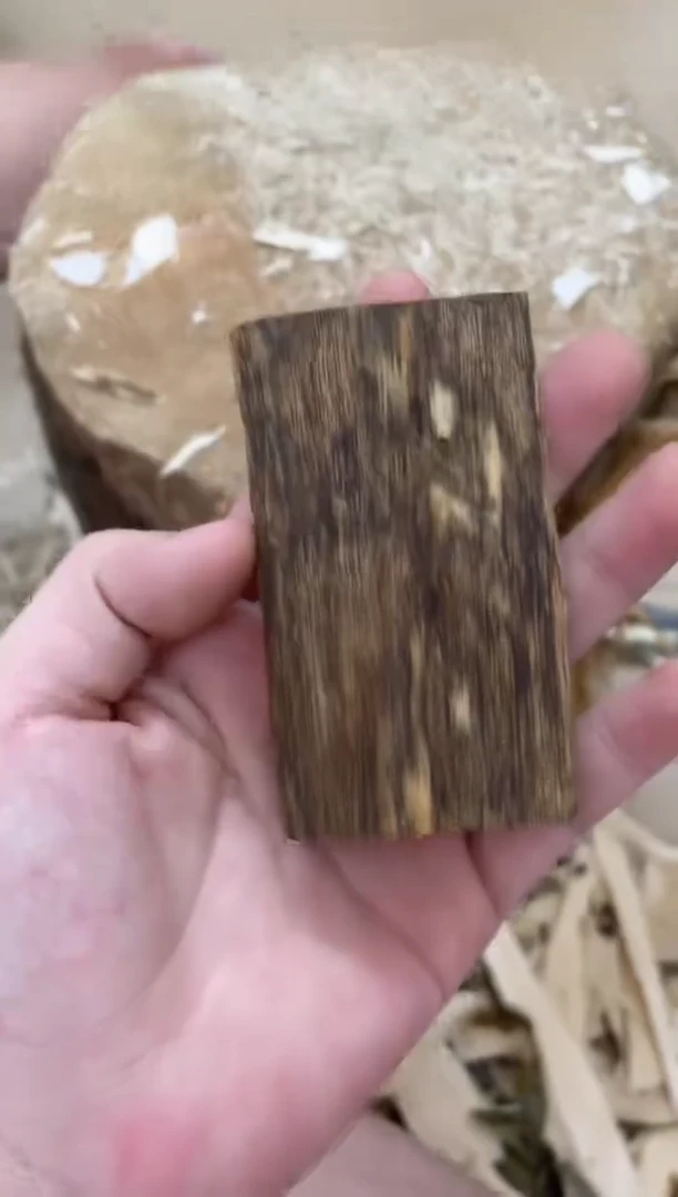 沉香沉香碎屑棋楠沉香 原料文创1