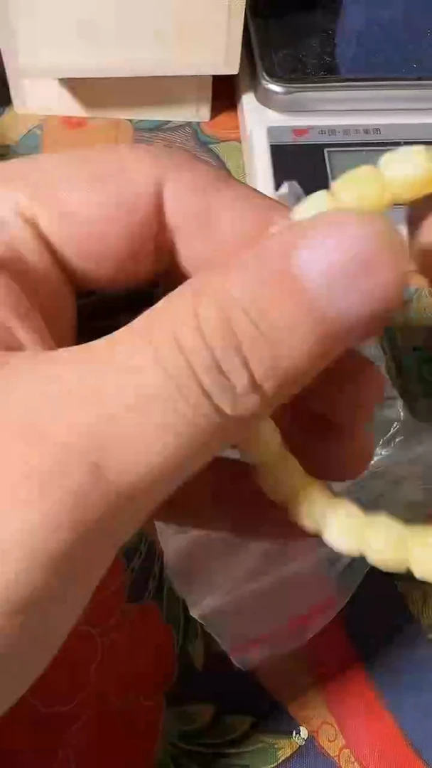 花梨木类手串手串A119