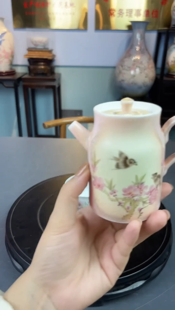 其他瓷糖糖阅古道非遗12.13.50