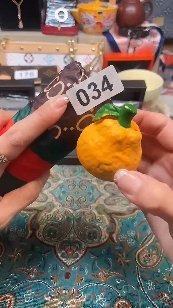 瓷片如图666小米朵百货