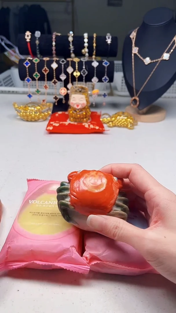 瓷片陶茶周边666文玩多人