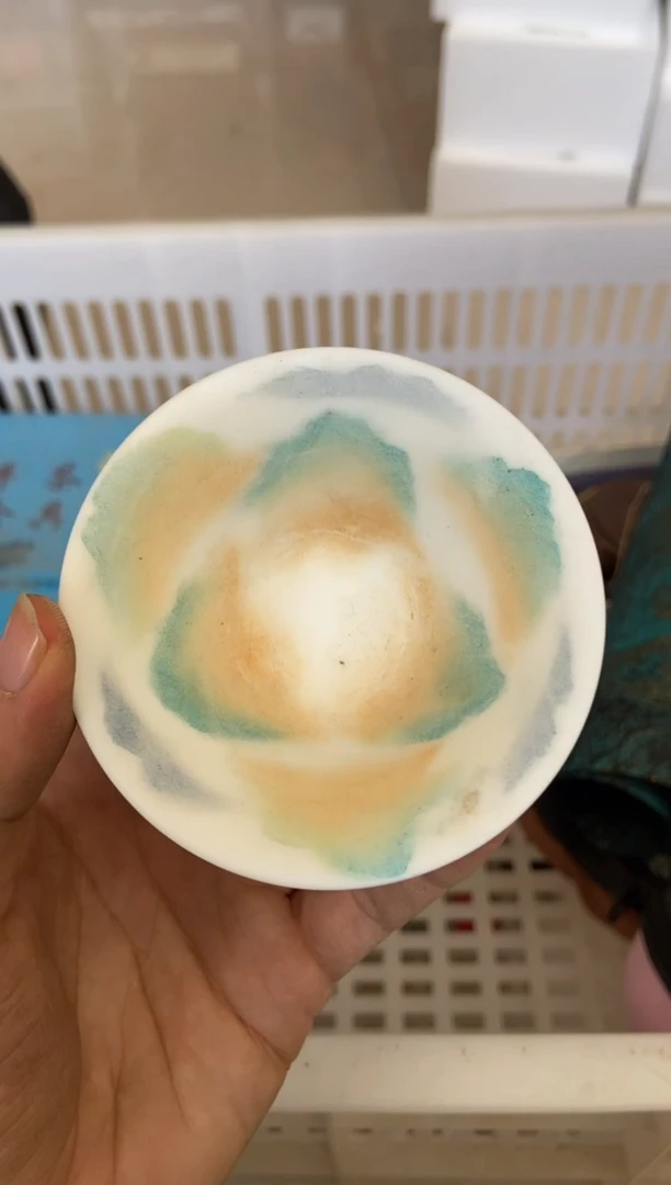 杯无运费险有瑕疵的摄影的产品有使用过的痕迹有点脏介意勿拍杯